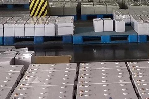 安徽嘉乐驰钛酸锂电池回收|钛酸锂电池回收